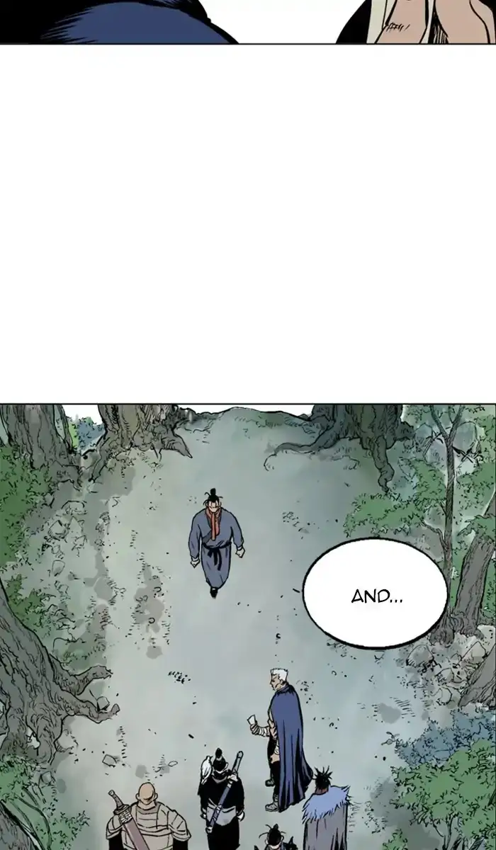 Gosu Chapter 156 - Page 61