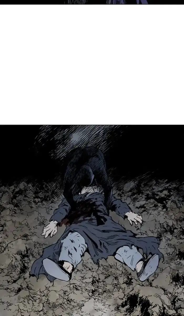 Gosu Chapter 156 - Page 79