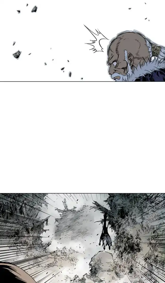 Gosu Chapter 156 - Page 87