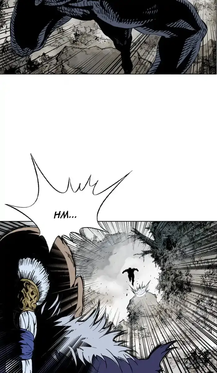 Gosu Chapter 157 - Page 22