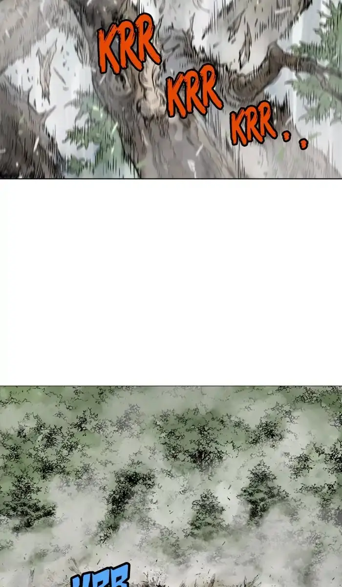 Gosu Chapter 157 - Page 35