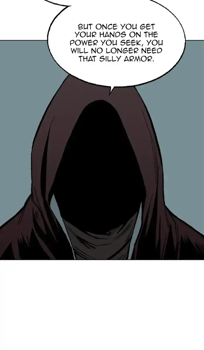 Gosu Chapter 157 - Page 46