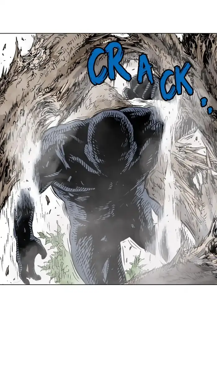 Gosu Chapter 157 - Page 62