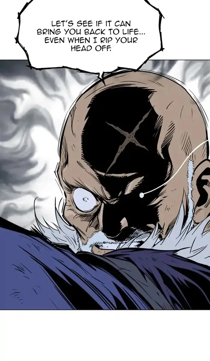 Gosu Chapter 157 - Page 92