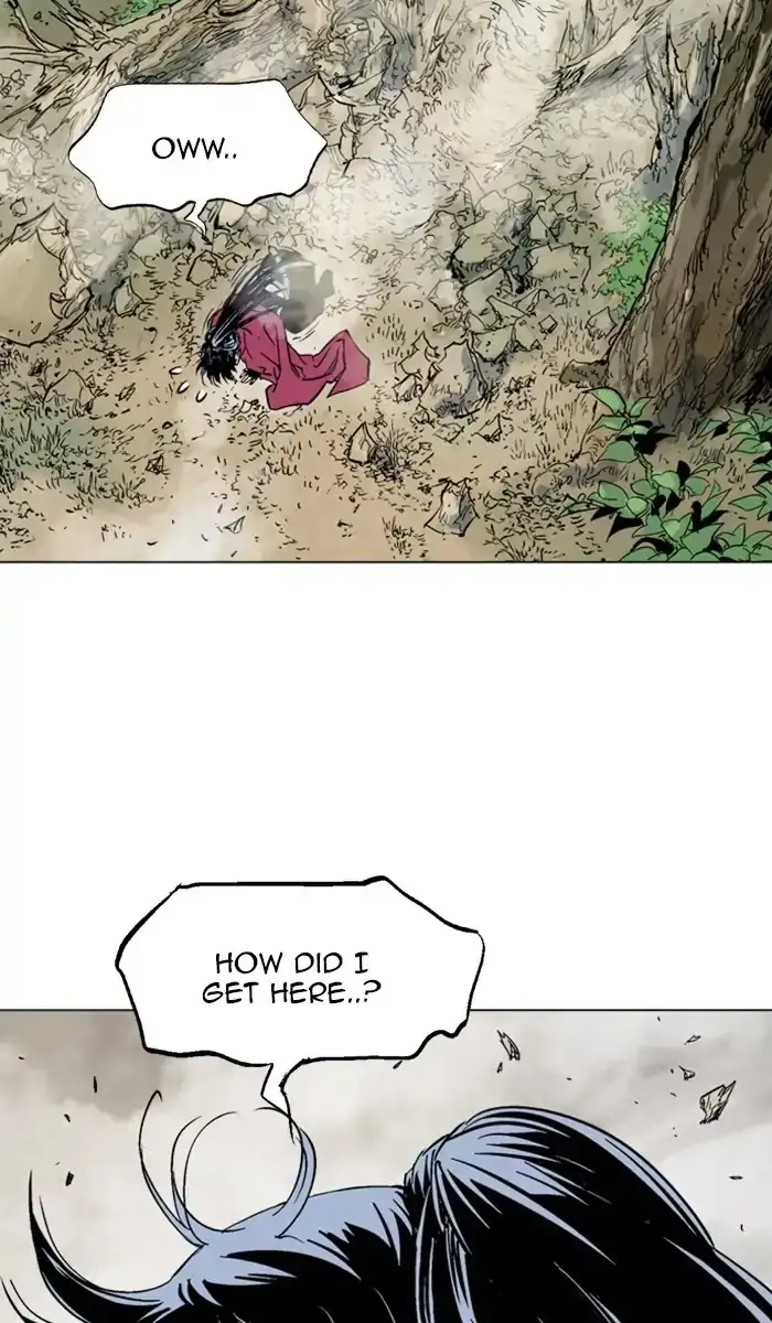 Gosu Chapter 159 - Page 14