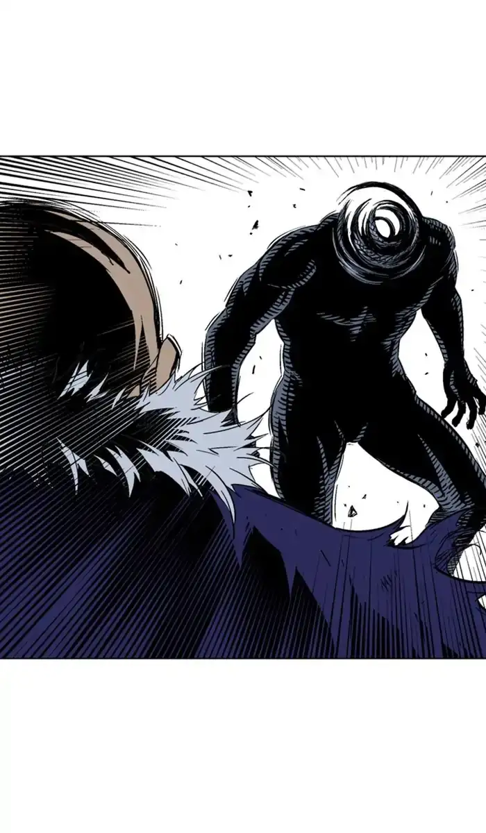 Gosu Chapter 159 - Page 21