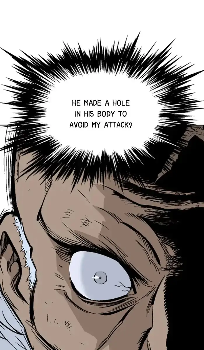 Gosu Chapter 159 - Page 30