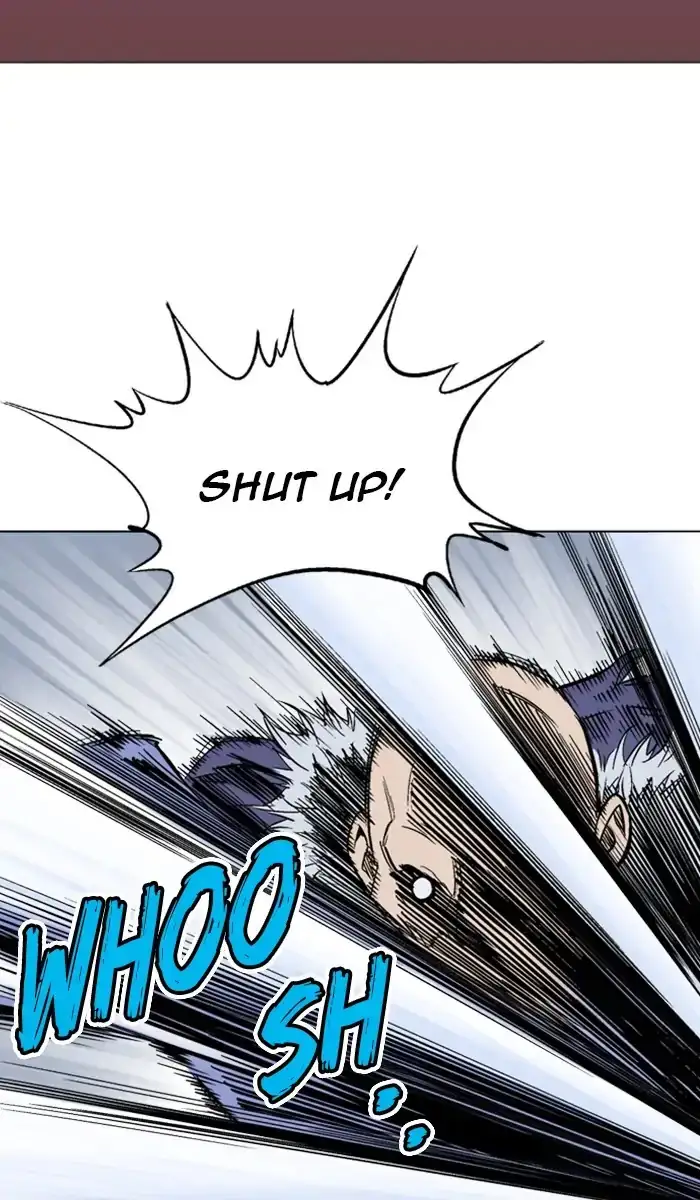 Gosu Chapter 159 - Page 32