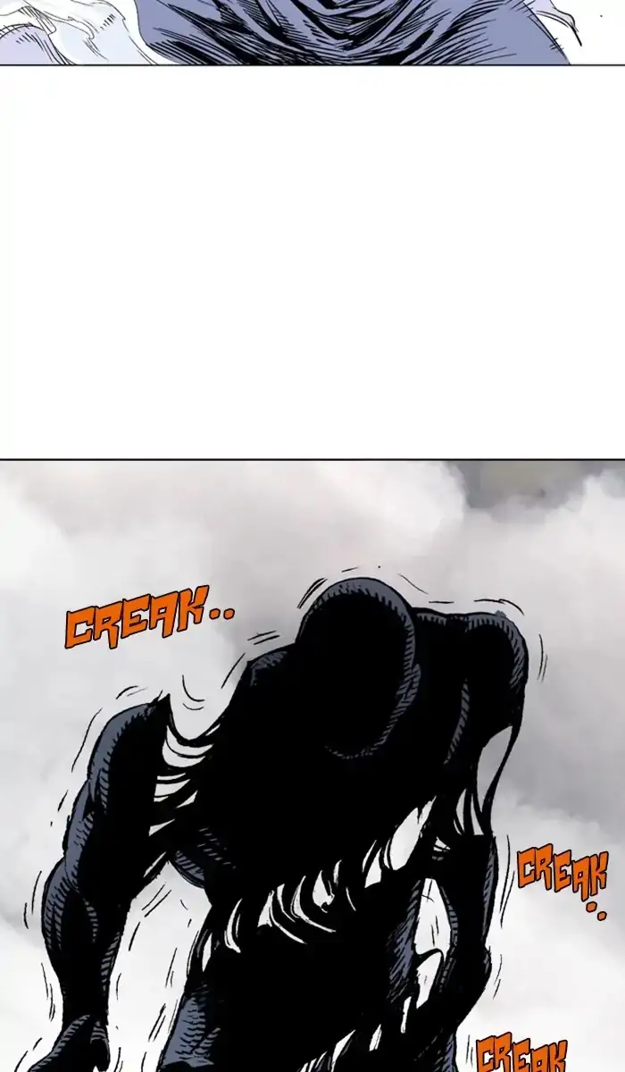 Gosu Chapter 159 - Page 35