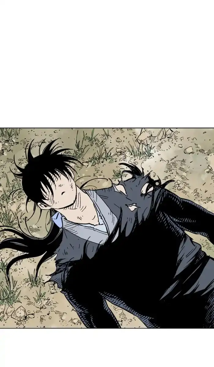 Gosu Chapter 159 - Page 40