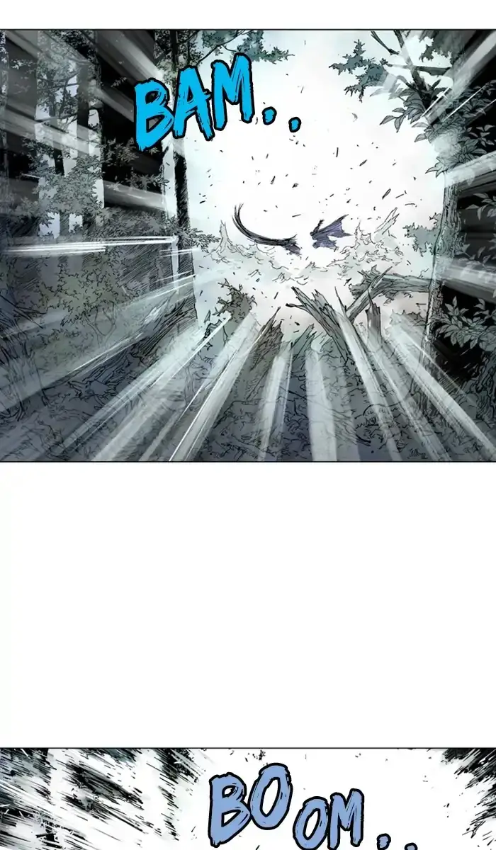 Gosu Chapter 159 - Page 44