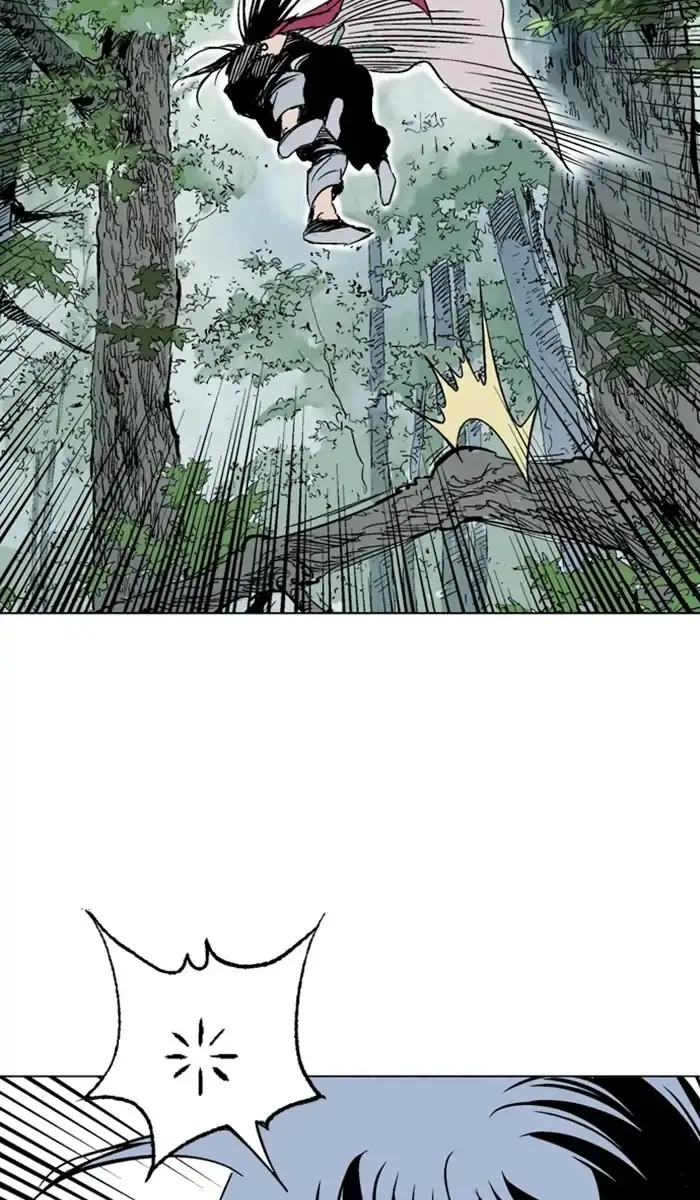 Gosu Chapter 159 - Page 59