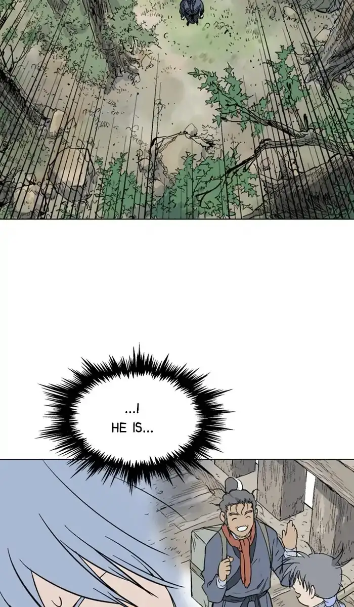 Gosu Chapter 159 - Page 61