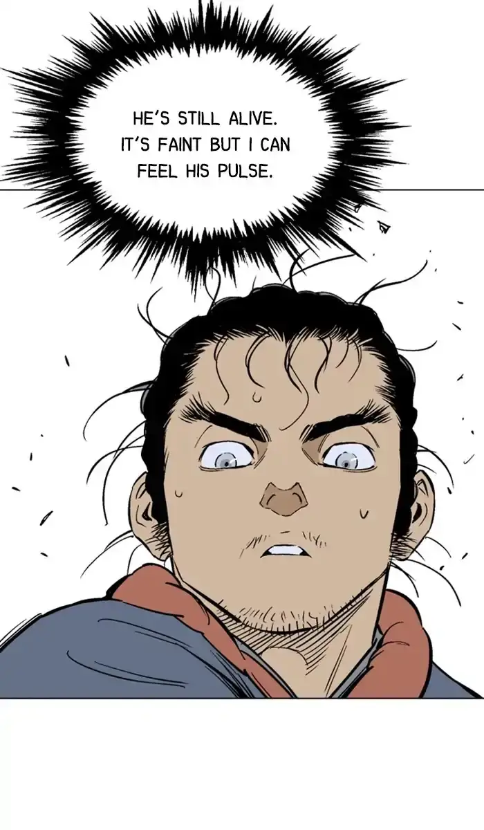 Gosu Chapter 159 - Page 67