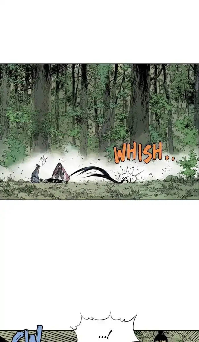 Gosu Chapter 159 - Page 69