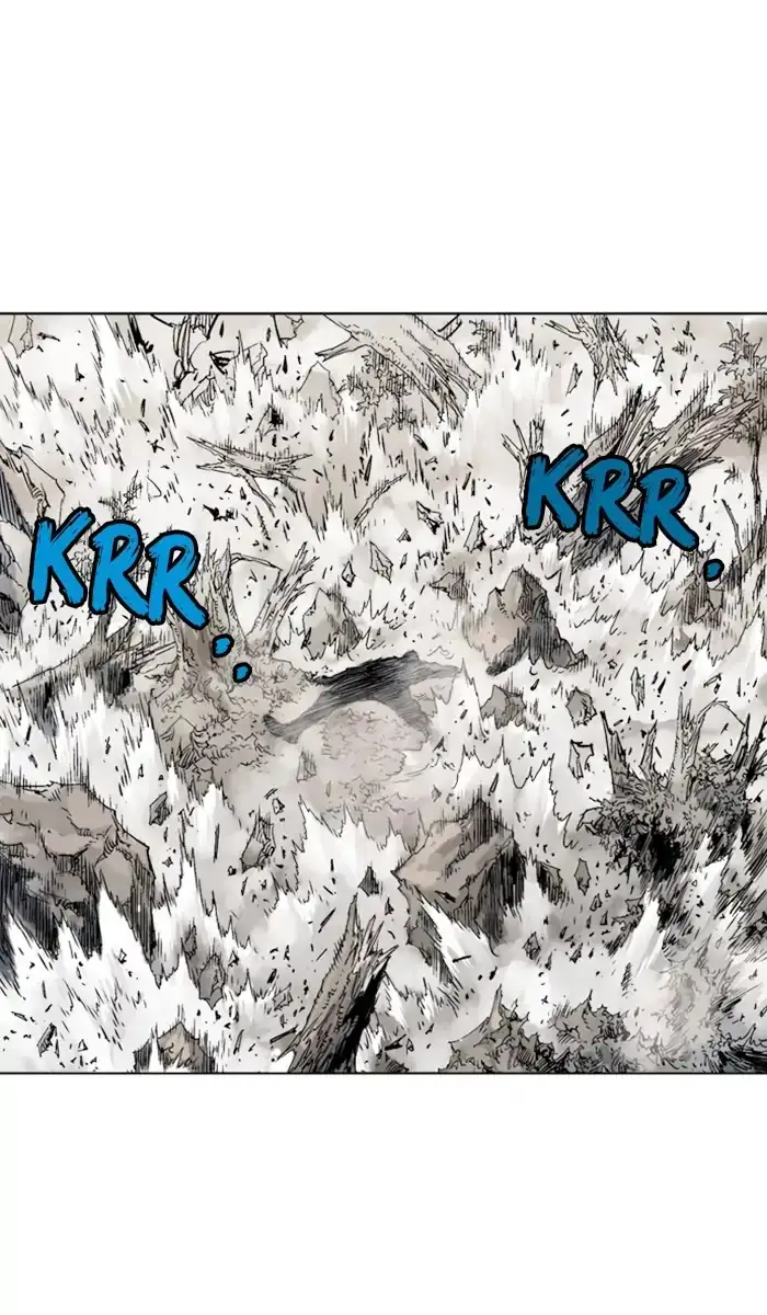 Gosu Chapter 159 - Page 7