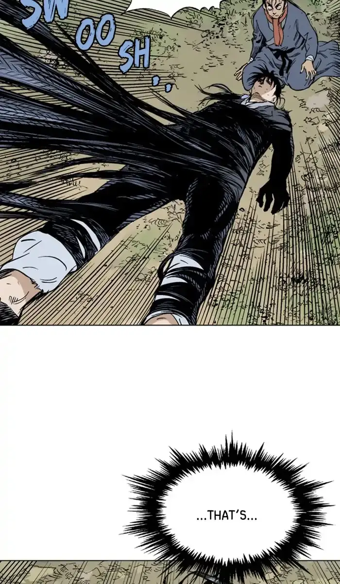 Gosu Chapter 159 - Page 70