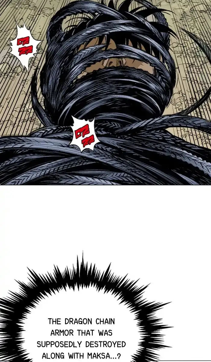 Gosu Chapter 159 - Page 71