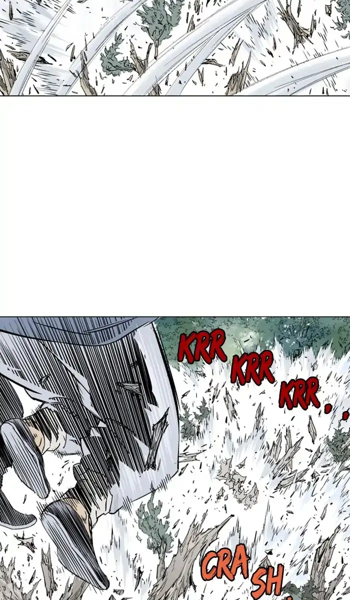 Gosu Chapter 159 - Page 78