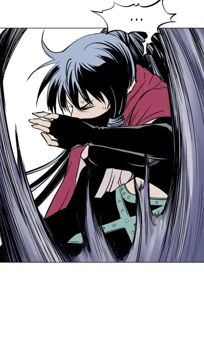 Gosu Chapter 159 - Page 88