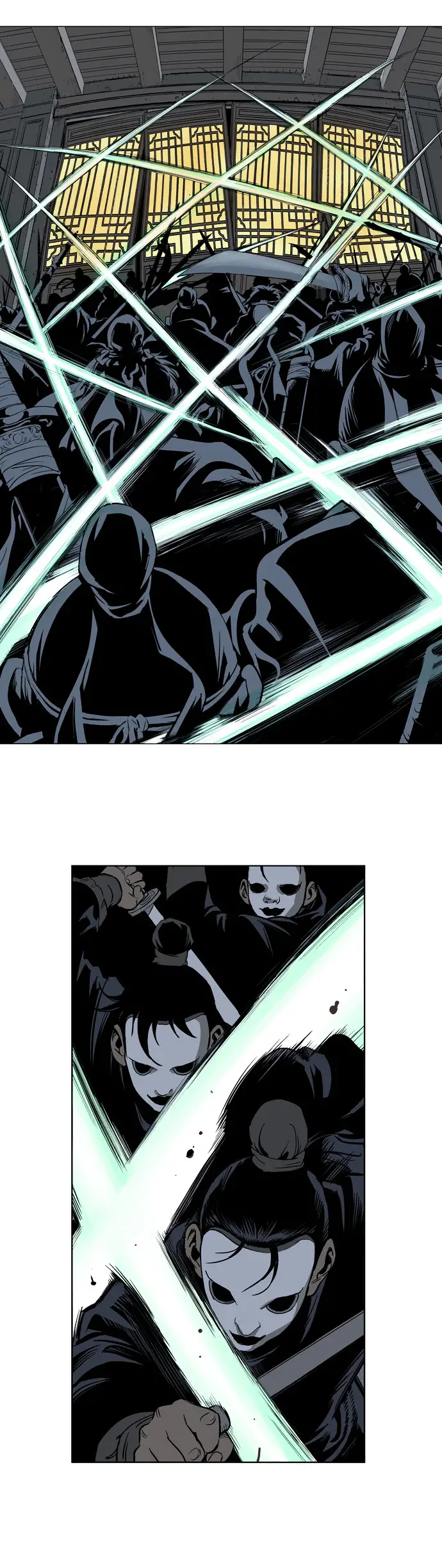 Gosu Chapter 16 - Page 14