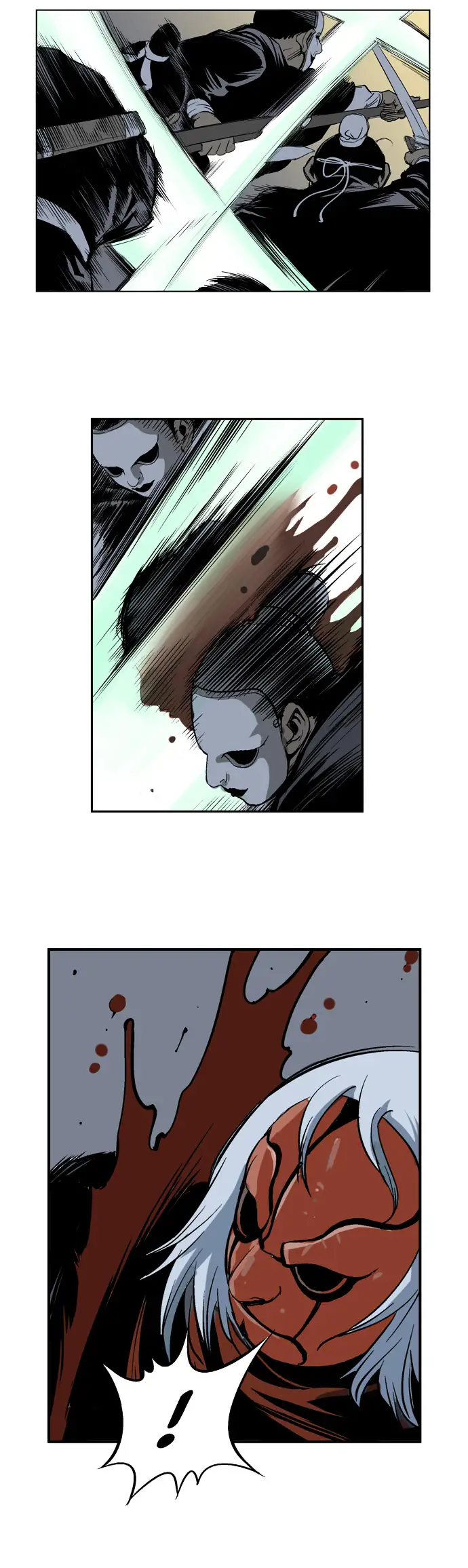 Gosu Chapter 16 - Page 15