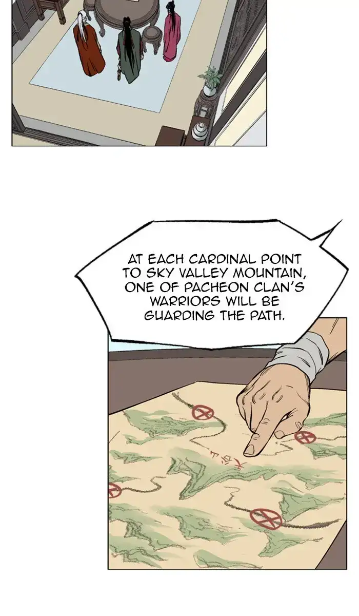 Gosu Chapter 162 - Page 11