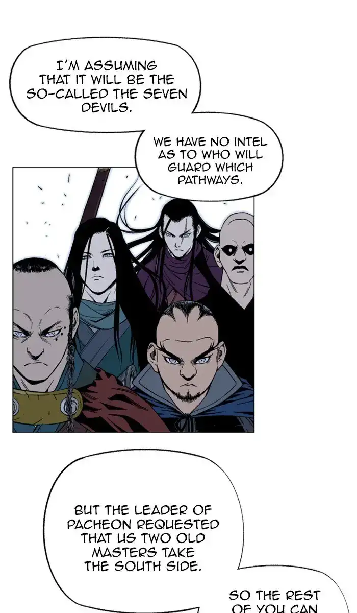 Gosu Chapter 162 - Page 12