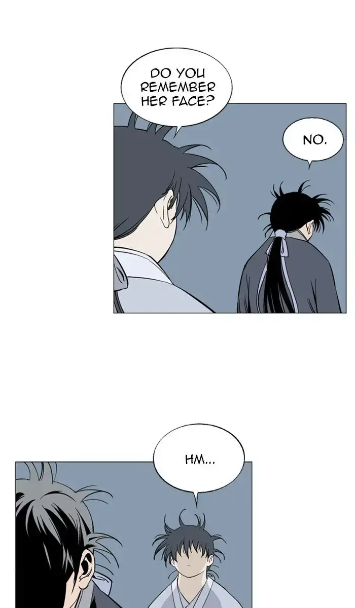 Gosu Chapter 162 - Page 123