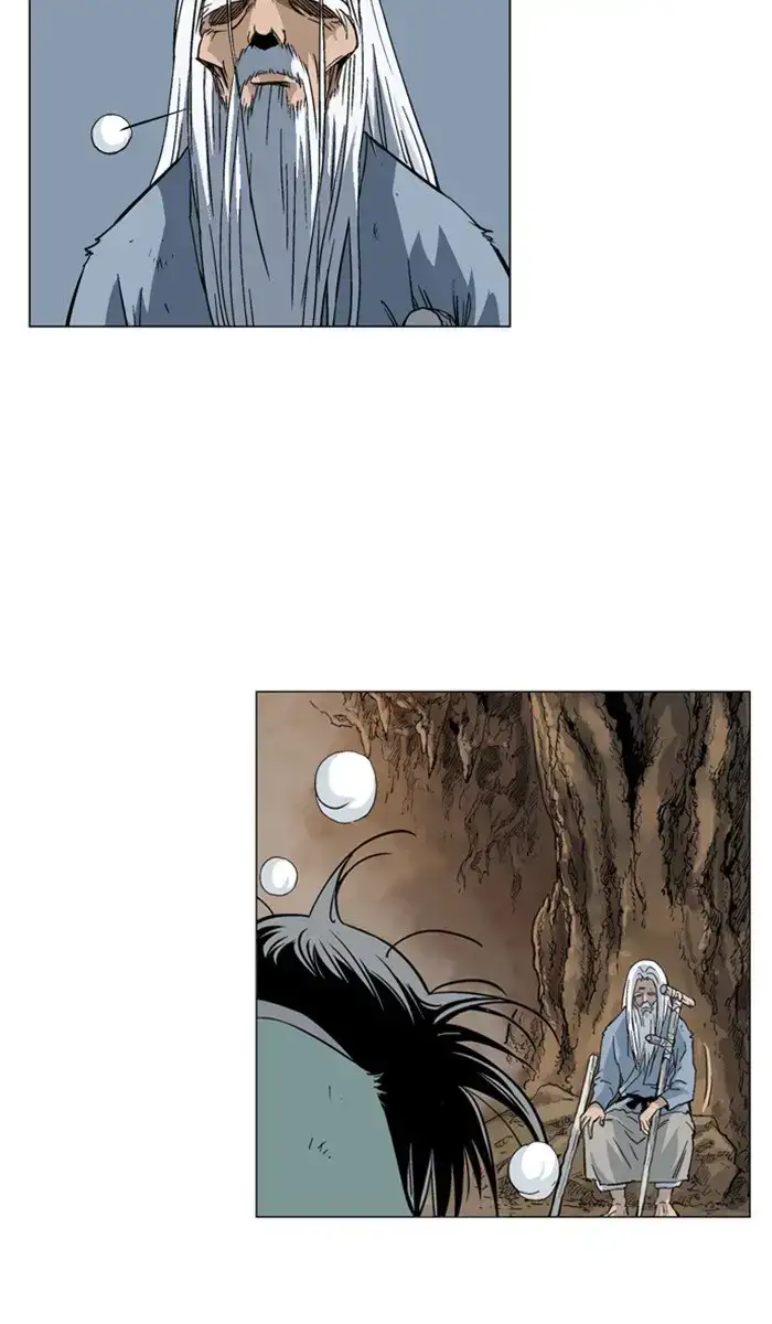 Gosu Chapter 162 - Page 128