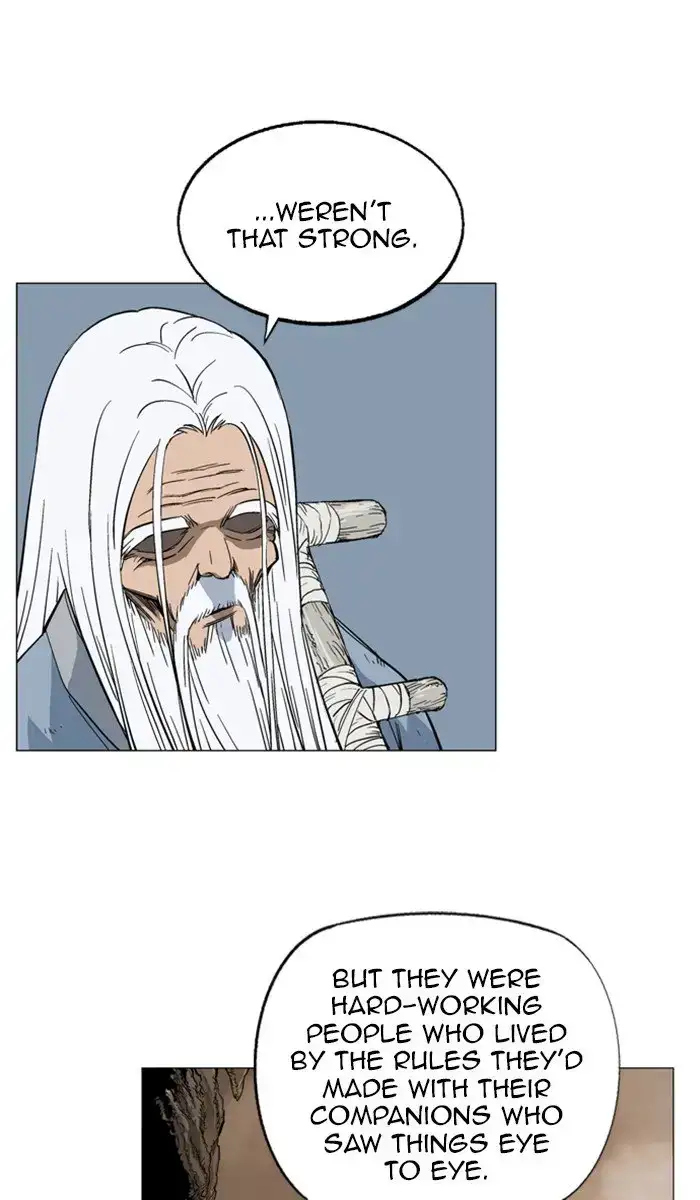 Gosu Chapter 162 - Page 130