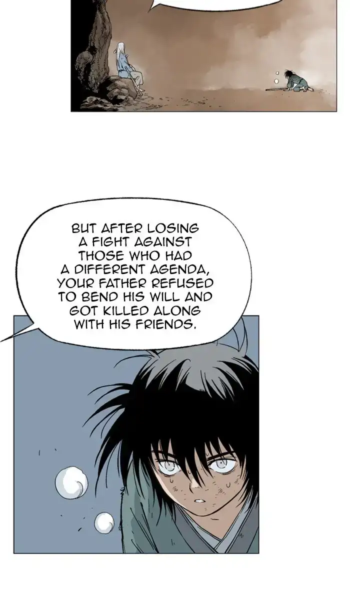 Gosu Chapter 162 - Page 131