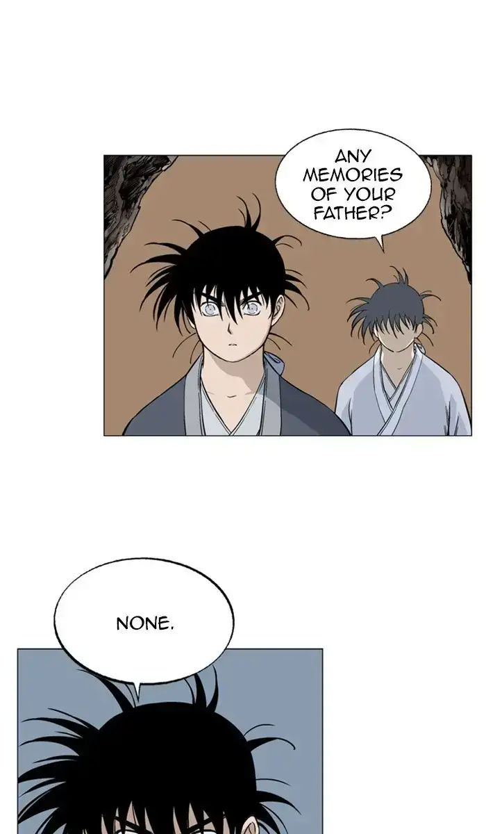 Gosu Chapter 162 - Page 132