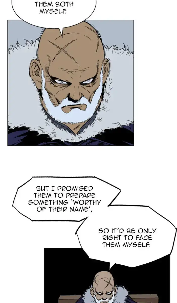 Gosu Chapter 162 - Page 16