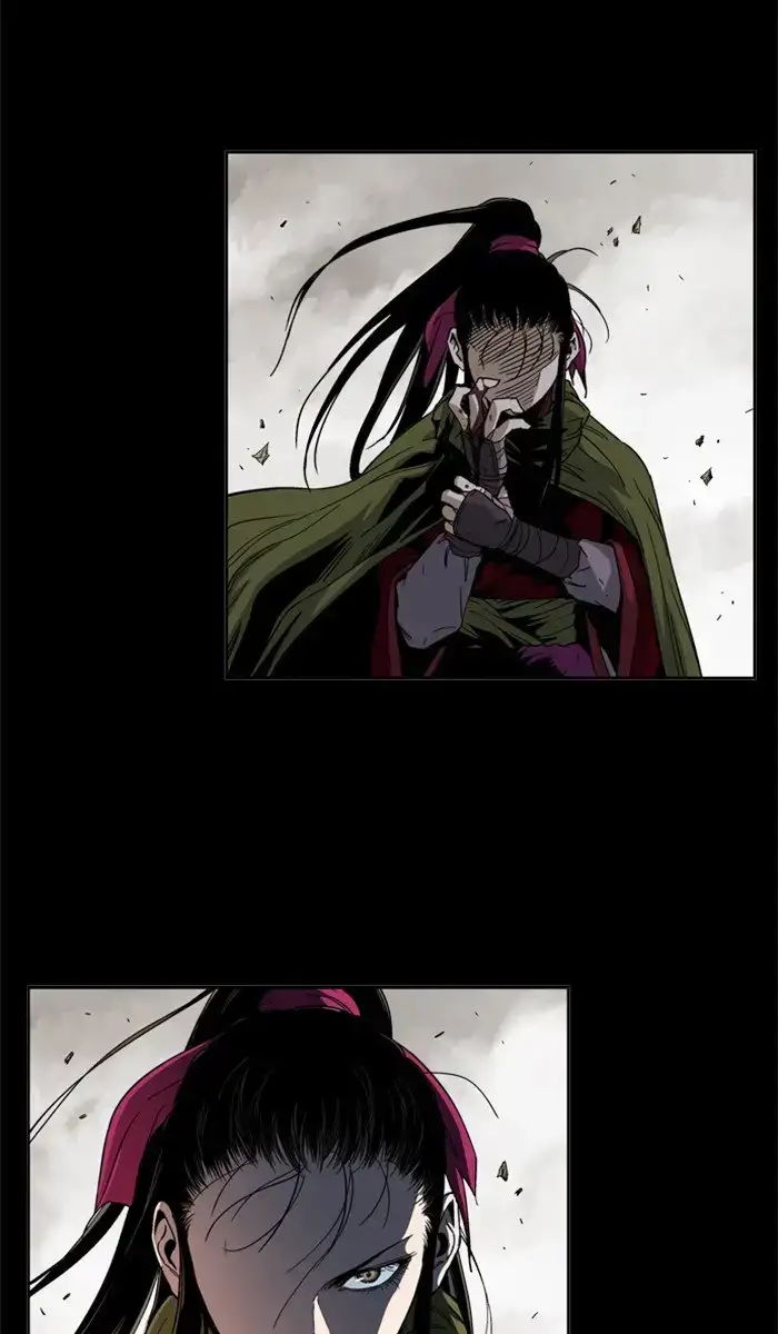 Gosu Chapter 162 - Page 167