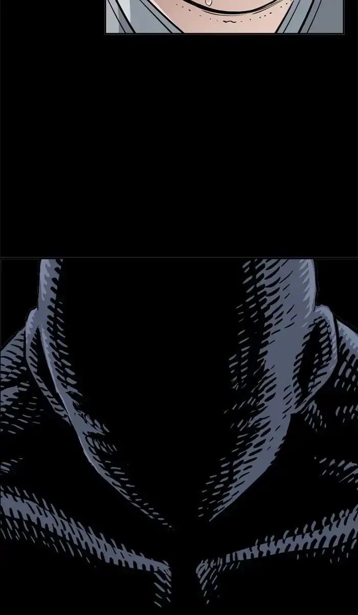 Gosu Chapter 162 - Page 201