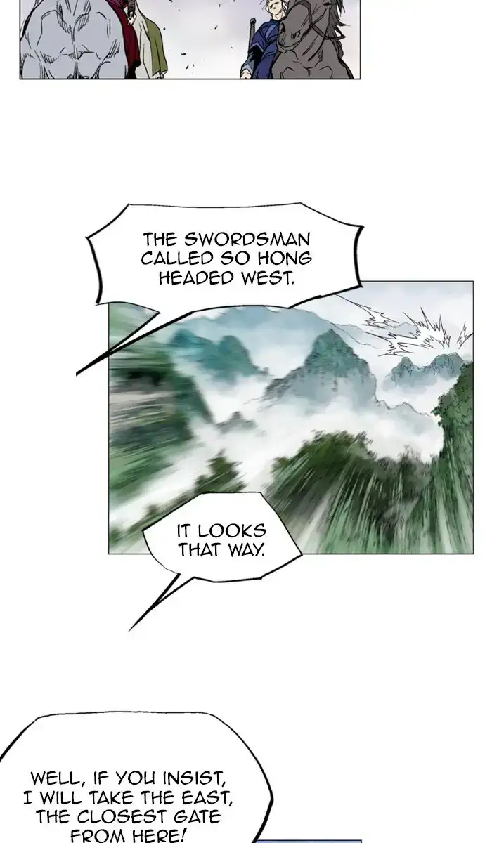 Gosu Chapter 162 - Page 24