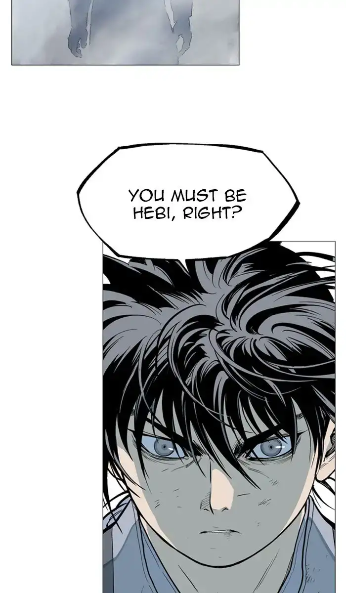 Gosu Chapter 162 - Page 32