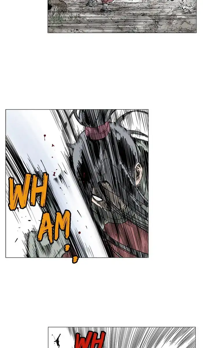 Gosu Chapter 162 - Page 38