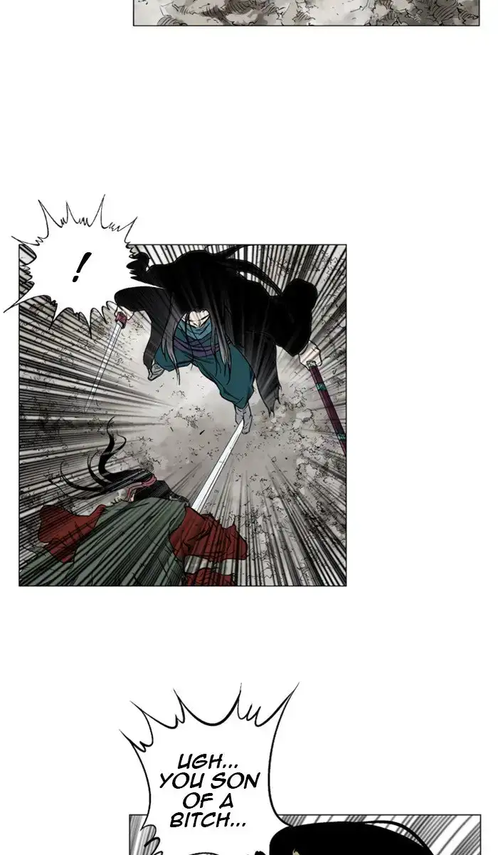 Gosu Chapter 162 - Page 43