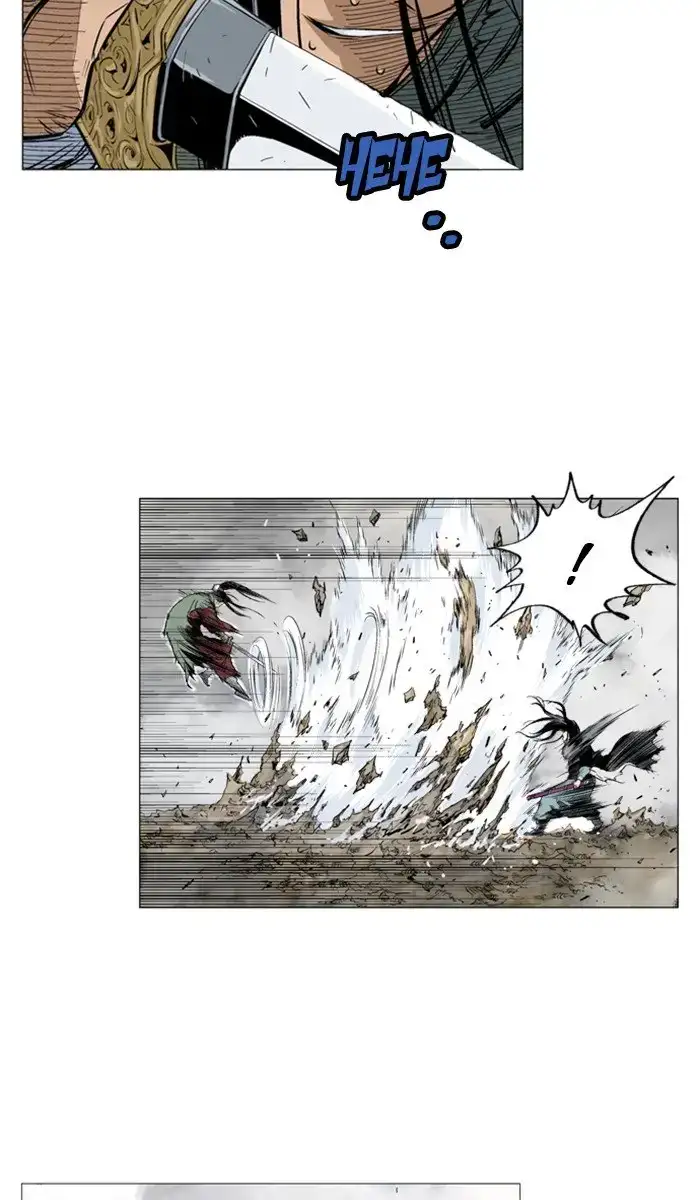 Gosu Chapter 162 - Page 45