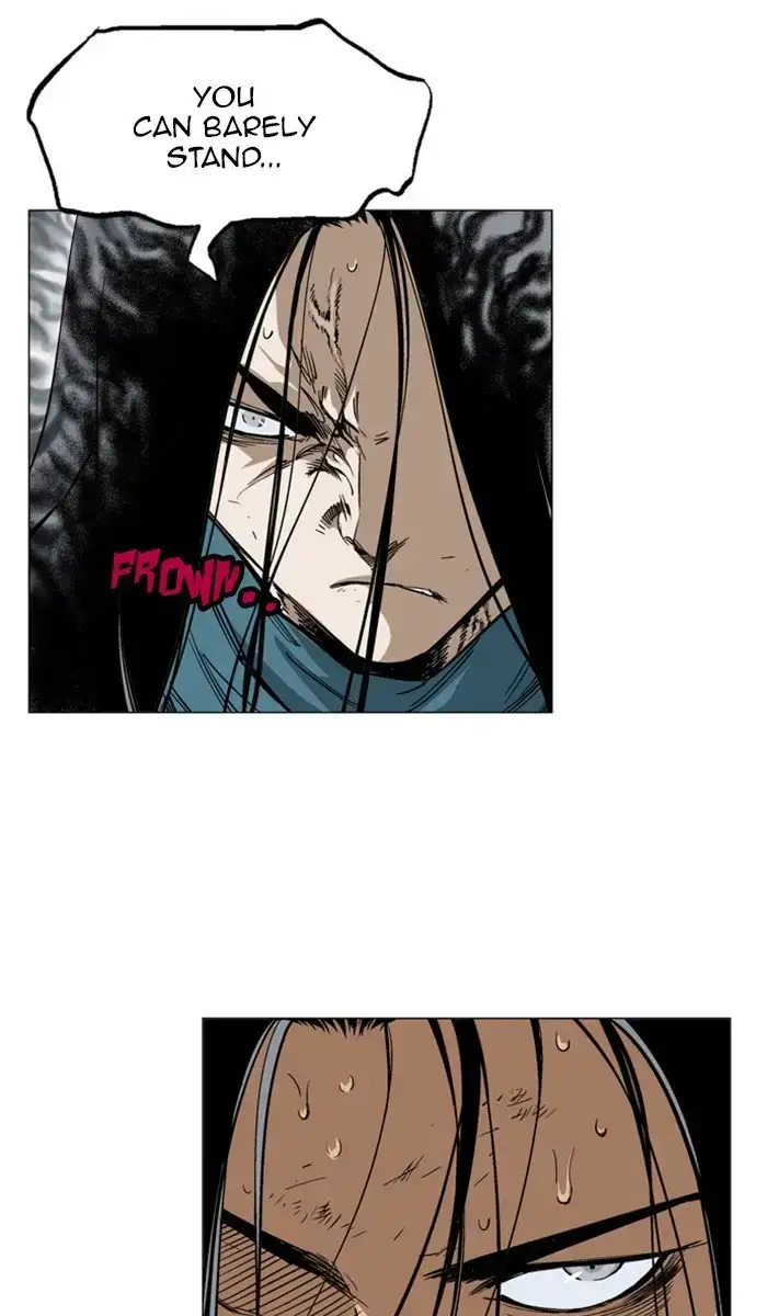 Gosu Chapter 162 - Page 47