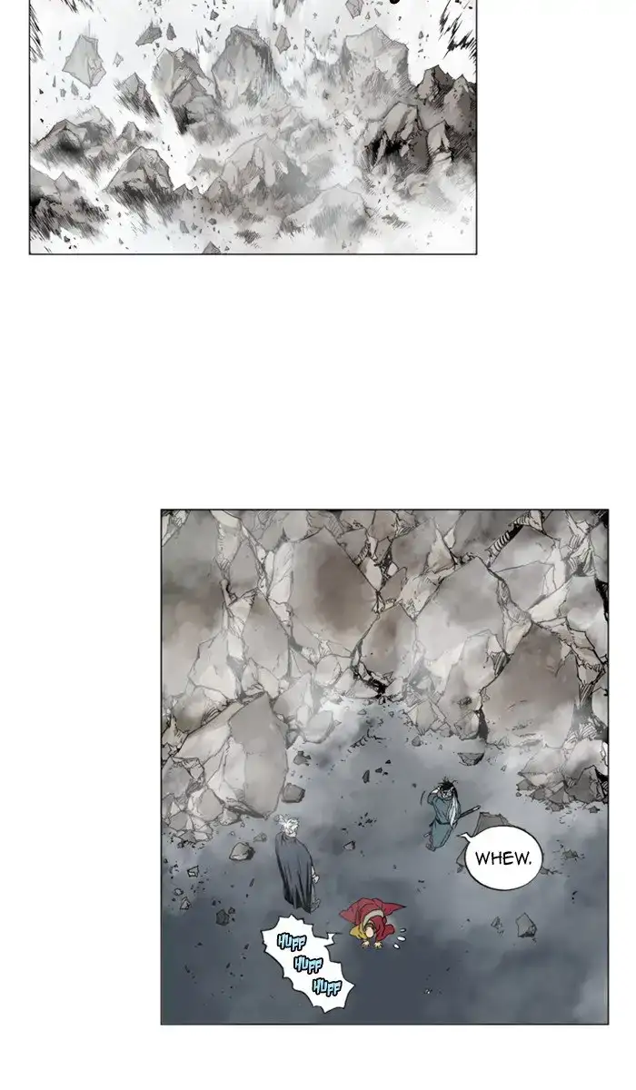 Gosu Chapter 162 - Page 68