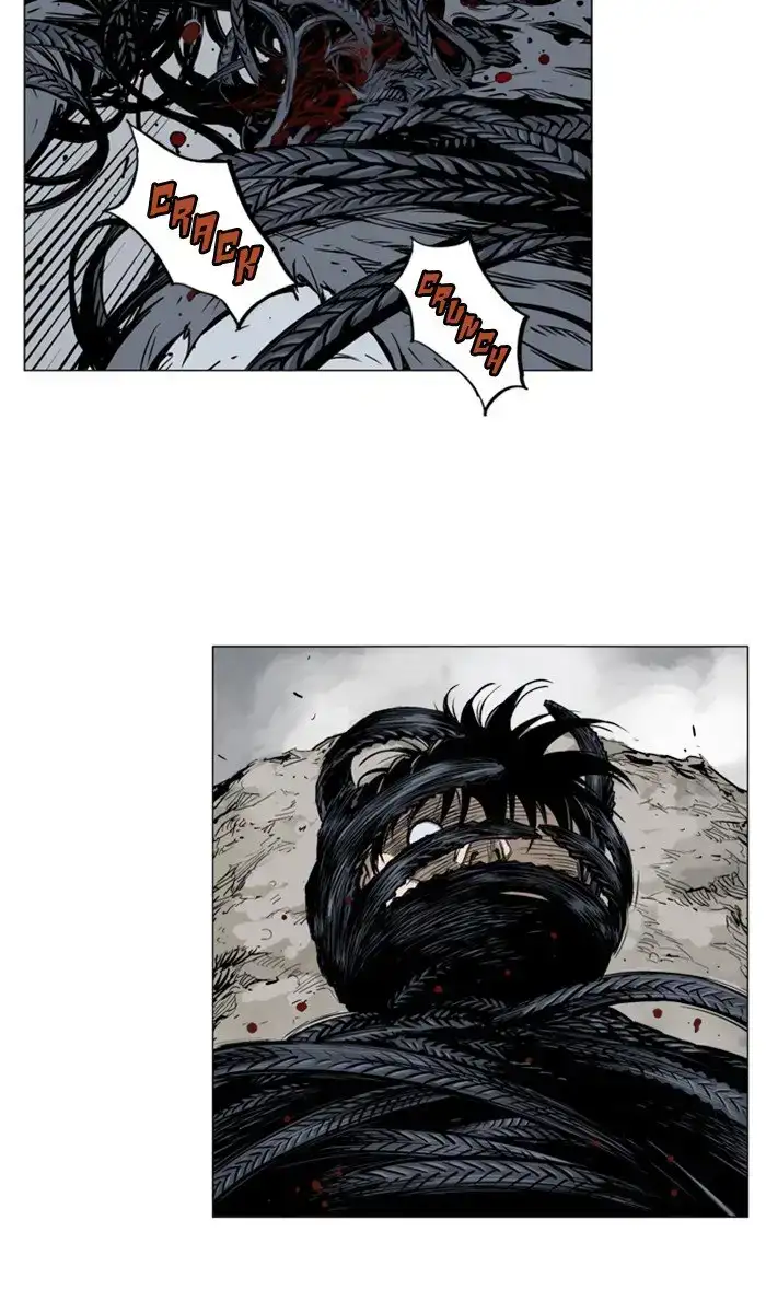 Gosu Chapter 162 - Page 88