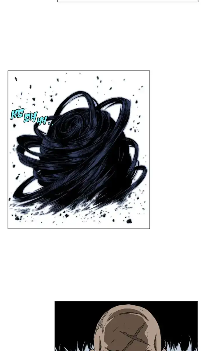 Gosu Chapter 162 - Page 91