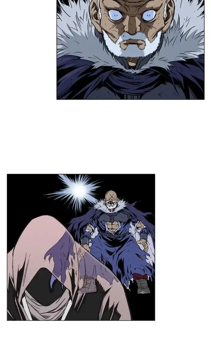 Gosu Chapter 162 - Page 92