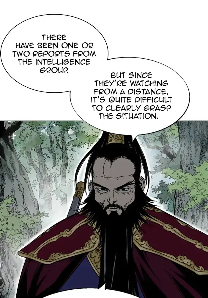 Gosu Chapter 163 - Page 10