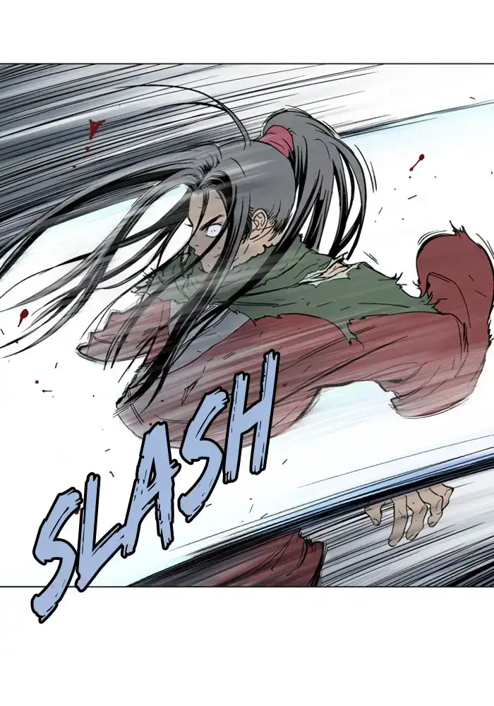 Gosu Chapter 163 - Page 103