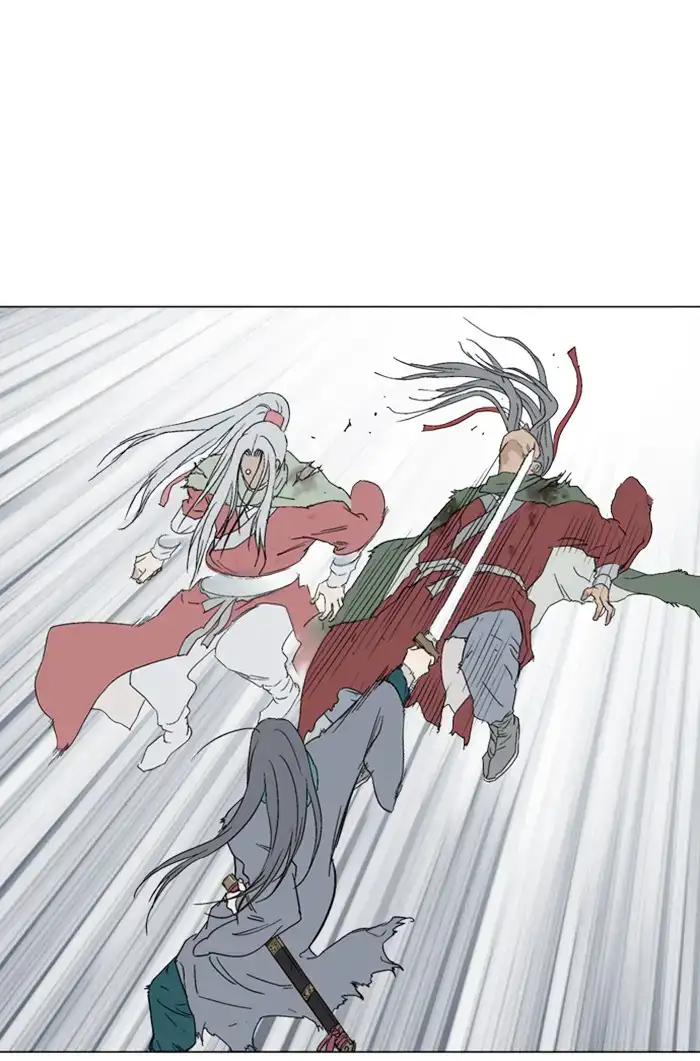 Gosu Chapter 163 - Page 104