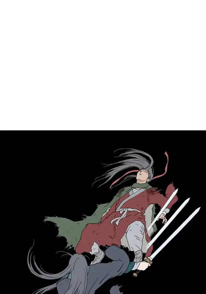 Gosu Chapter 163 - Page 105